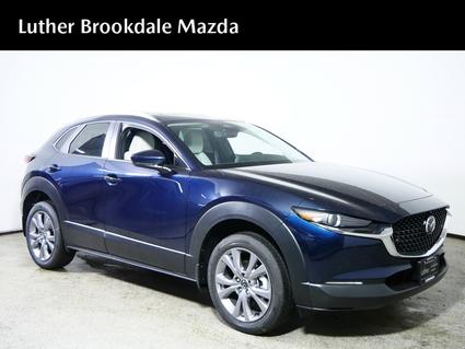 2026 Mazda CX-30 Minneapolis MN