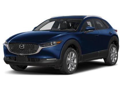2026 Mazda CX-30 Minneapolis MN