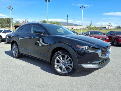 2026 Mazda CX-30 Salem VA