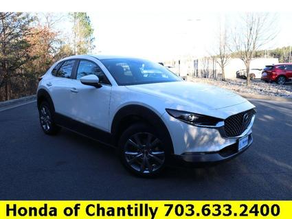 2020 Mazda CX-30 Chantilly VA