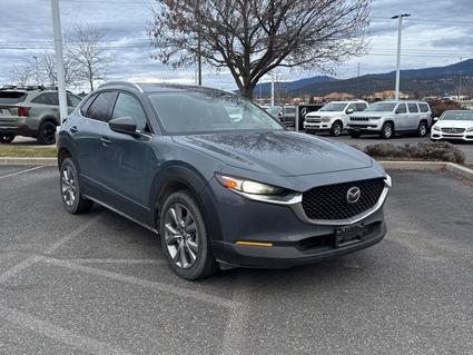 2021 Mazda CX-30 Liberty Lake WA