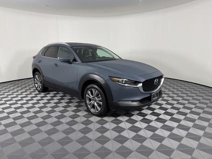 2021 Mazda CX-30 Liberty Lake WA