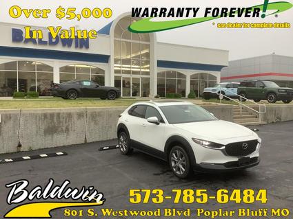 2021 Mazda CX-30 Poplar Bluff MO
