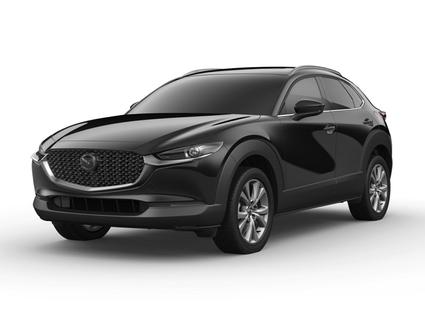 2022 Mazda CX-30 Suitland MD