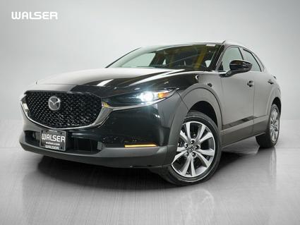 2022 Mazda CX-30 Burnsville MN