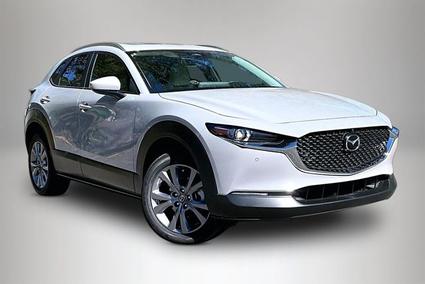 2026 Mazda CX-30 Fort Walton Beach FL