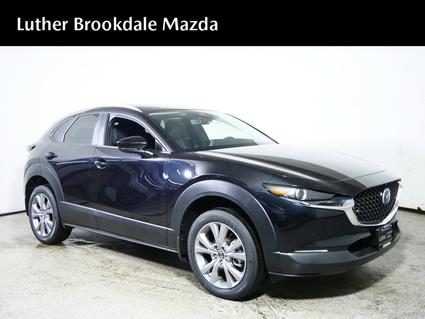 2026 Mazda CX-30 Minneapolis MN