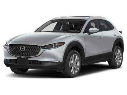 2026 Mazda CX-30 Saint Paul MN