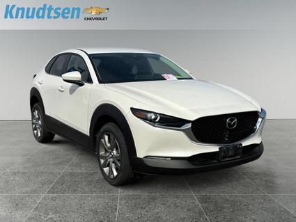 2020 Mazda CX-30 Post Falls ID