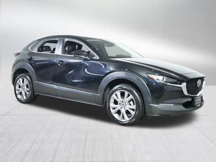 2020 Mazda CX-30 Minneapolis MN