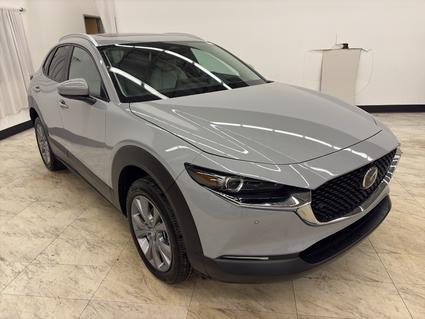 2026 Mazda CX-30 Spokane WA