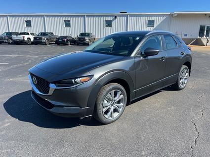 2026 Mazda CX-30 Paducah KY