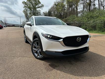 2026 Mazda CX-30 Jackson MS