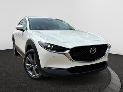 2026 Mazda CX-30 Jackson MS