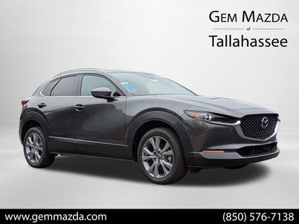 2023 Mazda CX-30 Tallahassee FL