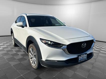 2023 Mazda CX-30 Spokane WA