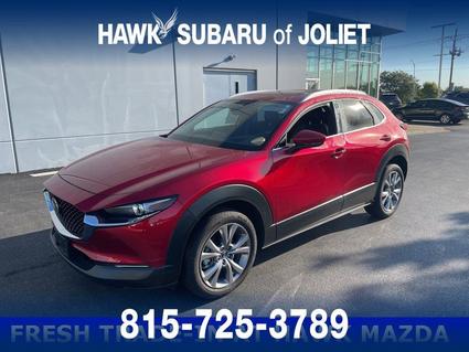 2023 Mazda CX-30 Plainfield IL
