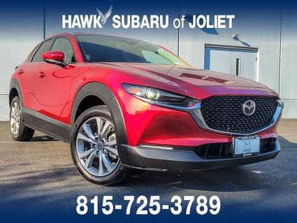 2023 Mazda CX-30 Plainfield IL