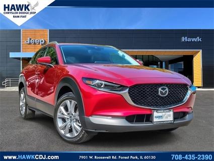 2023 Mazda CX-30 Forest Park IL