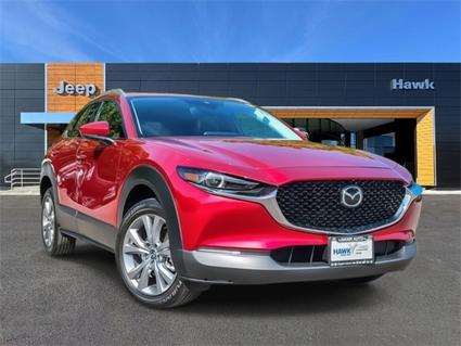 2023 Mazda CX-30 Forest Park IL