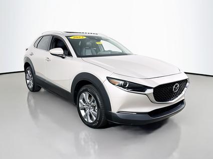 2023 Mazda CX-30 Louisville KY