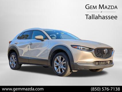 2023 Mazda CX-30 Tallahassee FL