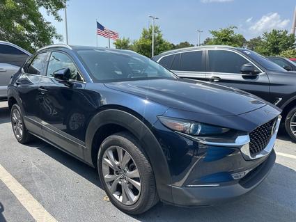 2023 Mazda CX-30 Daphne AL