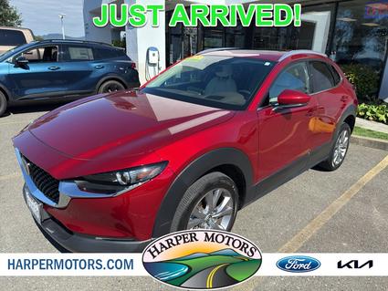 2023 Mazda CX-30 Eureka CA