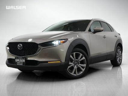 2023 Mazda CX-30 Burnsville MN