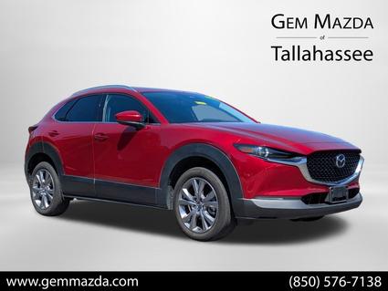 2024 Mazda CX-30 Tallahassee FL