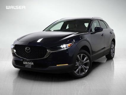 2024 Mazda CX-30 Burnsville MN