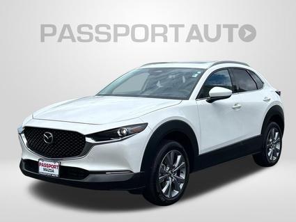 2024 Mazda CX-30 Suitland MD