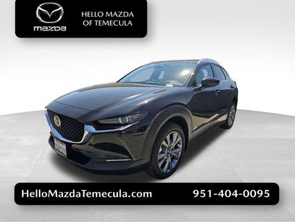 2025 Mazda CX-30 Temecula CA