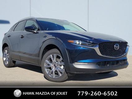 2025 Mazda CX-30 Plainfield IL