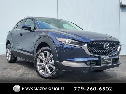 2025 Mazda CX-30 Plainfield IL