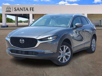 2025 Mazda CX-30 Santa Fe NM