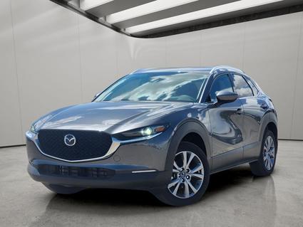 2025 Mazda CX-30 Santa Fe NM