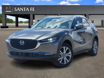 2025 Mazda CX-30 Santa Fe NM