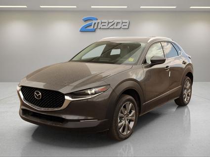 2025 Mazda CX-30 Loveland CO