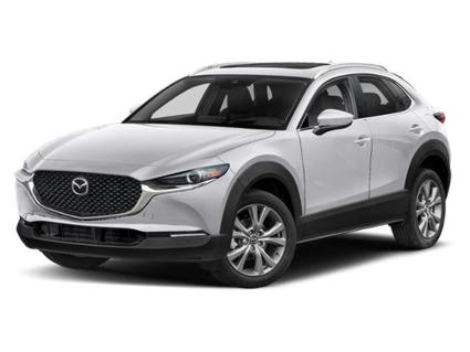 2021 Mazda CX-30 Minneapolis MN