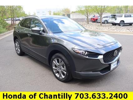 2023 Mazda CX-30 Chantilly VA