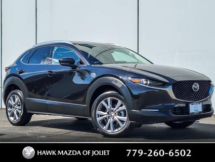 2023 Mazda CX-30 Plainfield IL