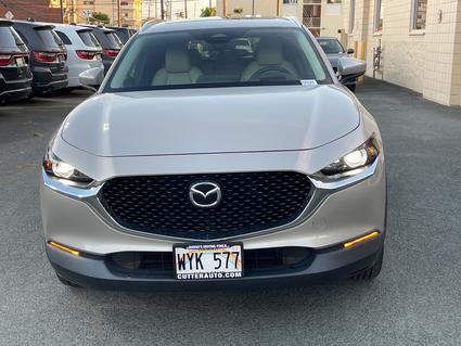2024 Mazda CX-30 Pearl City HI