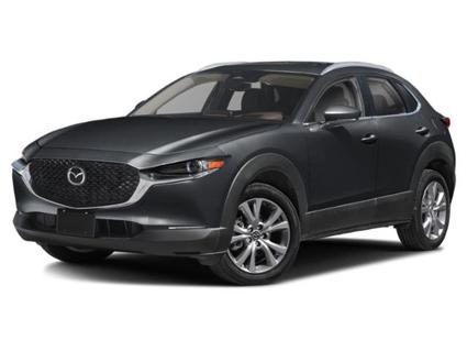 2025 Mazda CX-30 Minneapolis MN