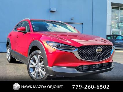 2025 Mazda CX-30 Plainfield IL