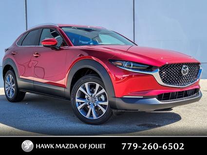 2025 Mazda CX-30 Plainfield IL