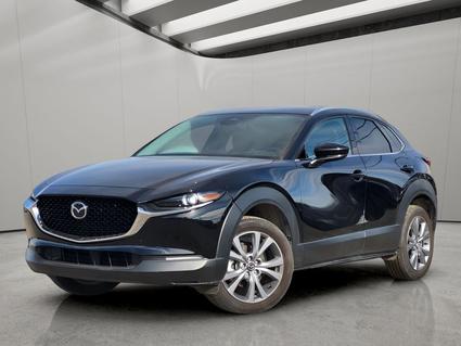 2025 Mazda CX-30 Santa Fe NM