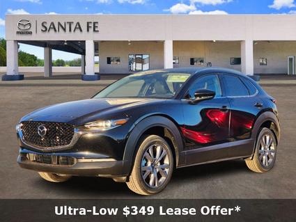 2025 Mazda CX-30 Santa Fe NM