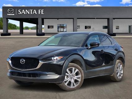 2025 Mazda CX-30 Santa Fe NM