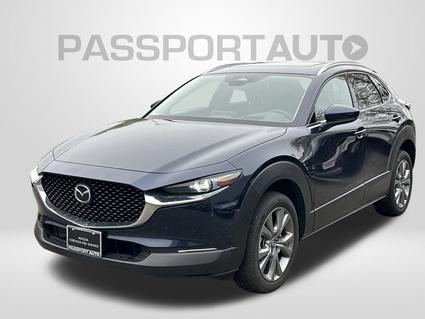 2025 Mazda CX-30 Suitland MD